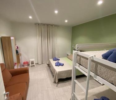 Magna Grecia Apartamento | Casa Quadrifoglio