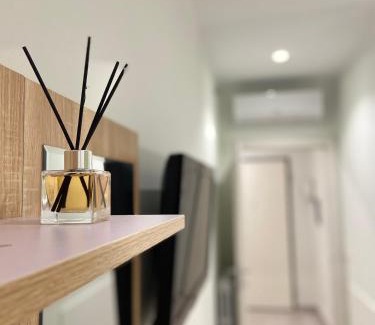 Magna Grecia Apartamento | Casa Quadrifoglio