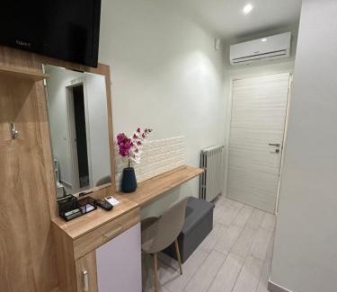 Magna Grecia Apartamento | Casa Quadrifoglio