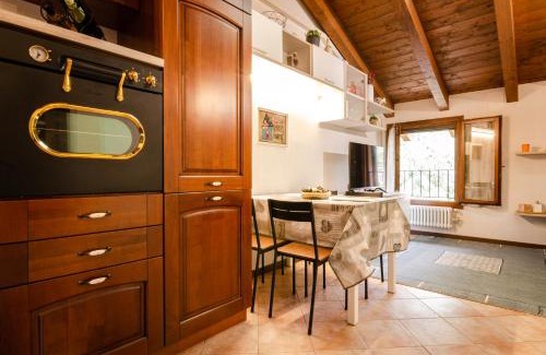 Quarto Inferiore Apartamento | Casa Quarto di Luna