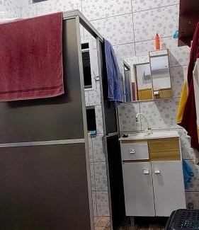 Centro Apartamento | Casa - Quarto Tércio