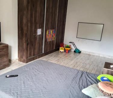 La Rioja Apartamento | casa quebrada