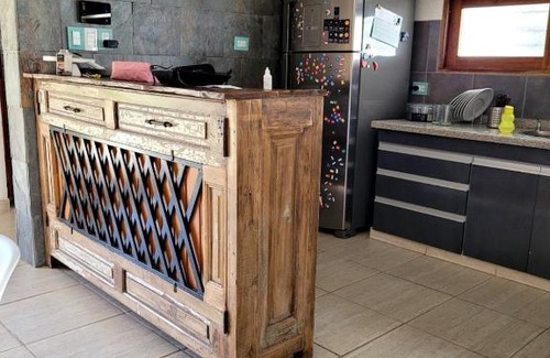 La Rioja Apartamento | casa quebrada