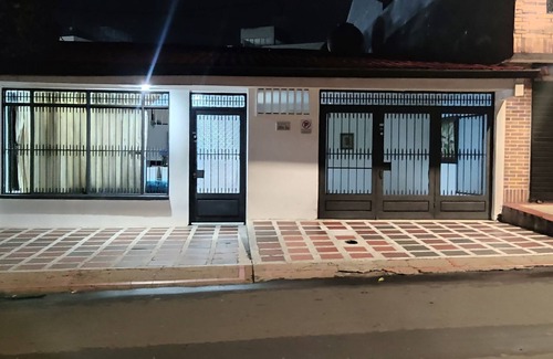 Florencia Casa | casa queens