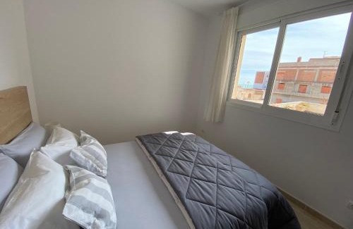Les Cases d'Alcanar Apartamento | Casa Queralt
