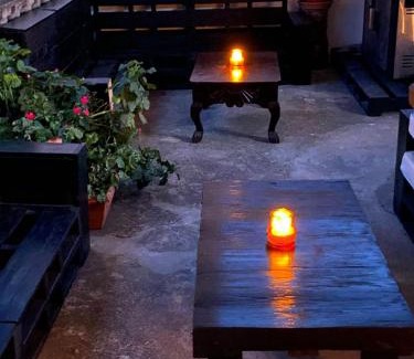 Antigua Guatemala Casa | Casa Quetzalli, La Recolección