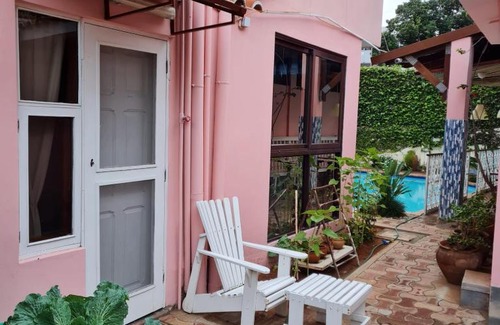 Polana Cimento B Cama Y Desayuno | Casa Quimera