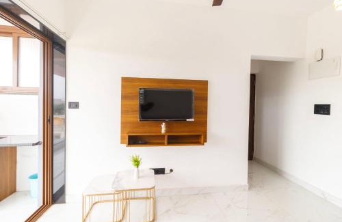 Caranzalem Apartamento | Casa Quina Heritage#5