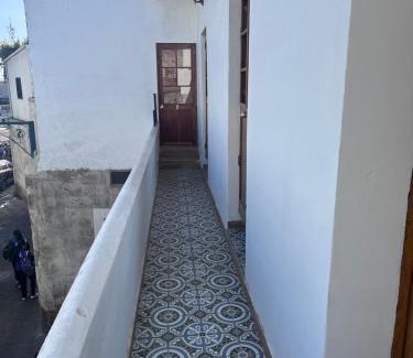 Puerto Inca Apartamento | Casa Quina