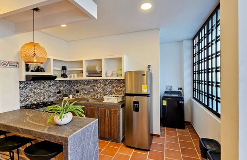 Villeta Cabaña | Casa Quinta a 5 Minutos de Villeta