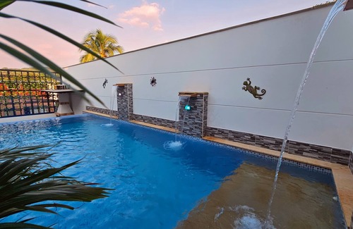 Villeta Cabaña | Casa Quinta a 5 Minutos de Villeta