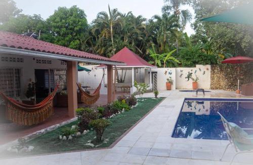 Apulo Casa | Casa Quinta Apulo