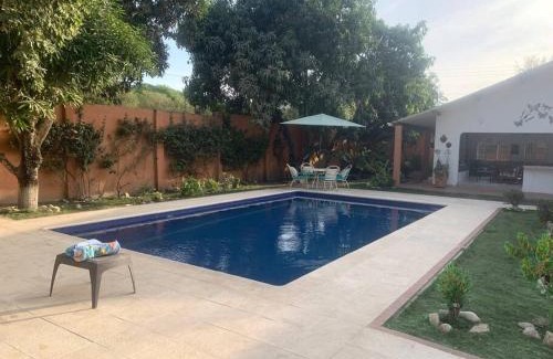 Apulo Casa | Casa Quinta Apulo