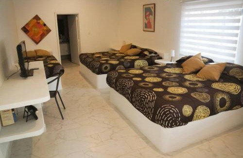 Apulo Casa | Casa Quinta Apulo