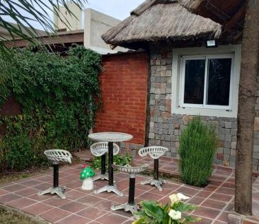 General Rodriguez Casa | Casa quinta