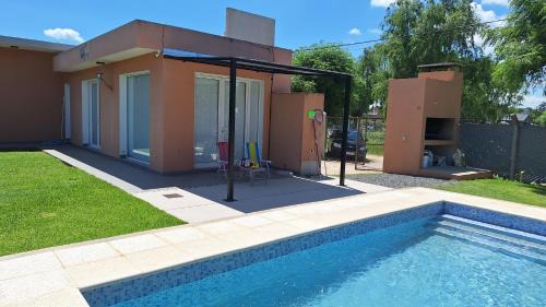 Junin Casa | Casa Quinta Barrio Real