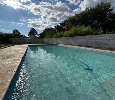 Corrientes Apartamento | casa-quinta cerca de corrientes y santa ana-Complejo Lupita