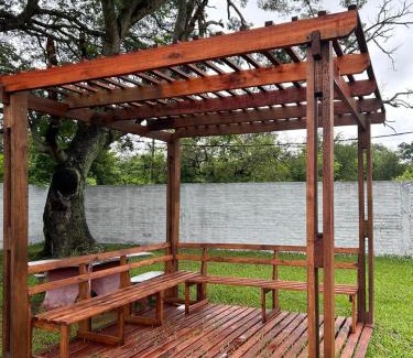 Corrientes Apartamento | casa-quinta cerca de corrientes y santa ana-Complejo Lupita