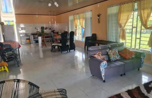 Acacias Casa | Casa Quinta Completa con Piscina