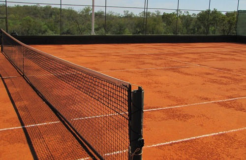 La Mesa Cabaña | Casa Quinta en Club Campestre de Lujo