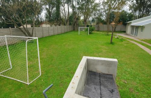 General Rodriguez Casa | Casa Quinta Estilo Casa de Campo