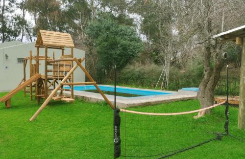 General Rodriguez Casa | Casa Quinta Estilo Casa de Campo
