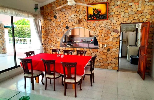 Girardot Casa | Casa Quinta Familiar Piscina Privada Condominio Campestre el Peñon