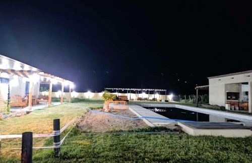 Santa Rosa Department Casa | Casa Quinta la costa
