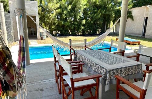 Desvio Arijon Casa | Casa Quinta Los Arandanos
