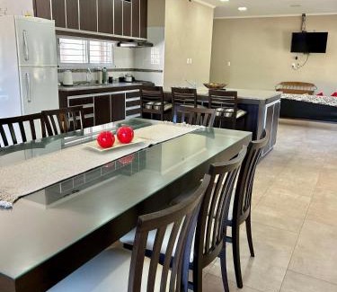 Desvio Arijon Casa | Casa Quinta Los Arandanos