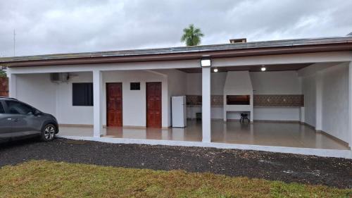 Itapua Department Casa | Casa Quinta Molly