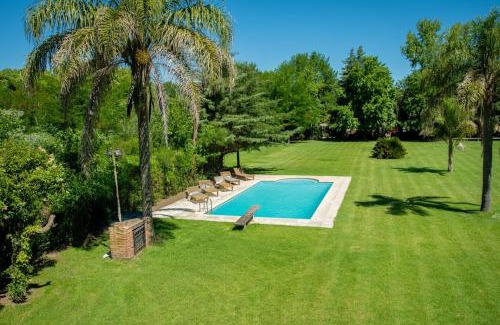 Chascomus Casa | Casa Quinta Matilda Gon