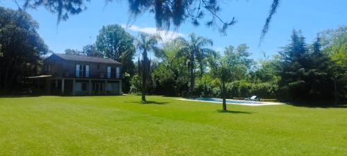 Chascomus Casa | Casa Quinta Matilda Gon