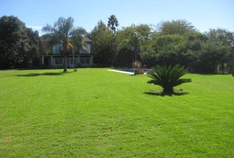 Chascomus Casa | Casa Quinta Matilda Gon