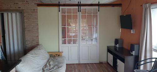 Nuevo Torino Casa | Casa Quinta Nuevo Torino -15 min de Rafaela