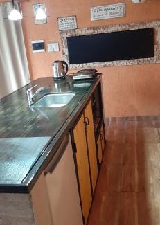 Nuevo Torino Casa | Casa Quinta Nuevo Torino -15 min de Rafaela