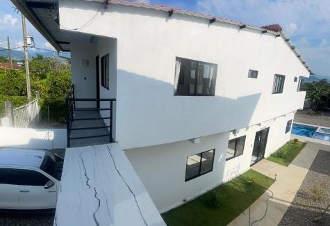 Acacias Casa | Casa Quinta Primavera