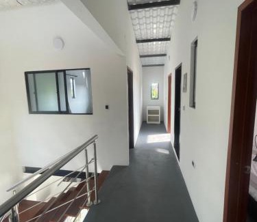Acacias Casa | Casa Quinta Primavera