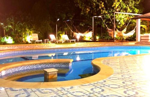 Girardot Casa | Casa Quinta Privada Condominio Campestre el Peñon Girardot Luxury
