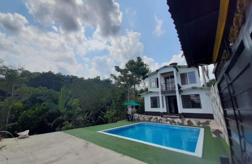 Villeta Apartamento | Casa Quinta Relax