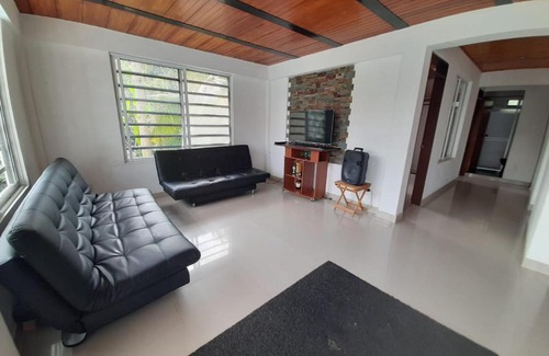 Villeta Apartamento | Casa Quinta Relax