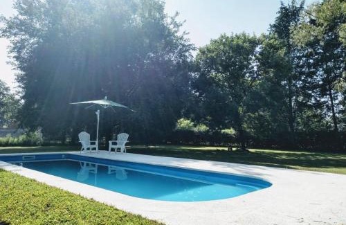 General Rodriguez Casa | Casa Quinta Roen Gral Rodriguez zona oeste