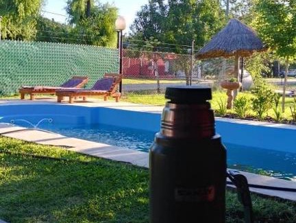Sauce Viejo Casa | Casa quinta Sauce viejo, Argentina. (zona el Mate)
