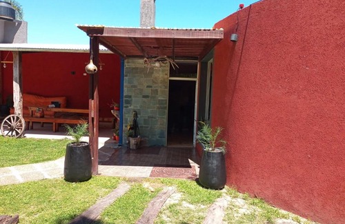 Sauce Viejo Casa | Casa quinta Sauce viejo, Argentina. (zona el Mate)