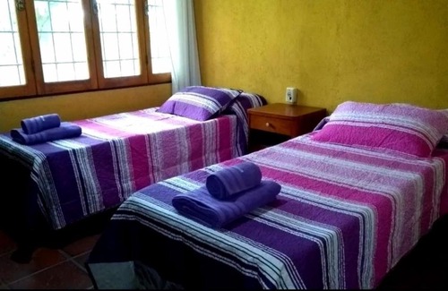 Maipu Casa | Casa Quinta Villa Regina Piscina Mendoza