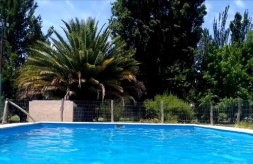 Maipu Casa | Casa Quinta Villa Regina Piscina Mendoza
