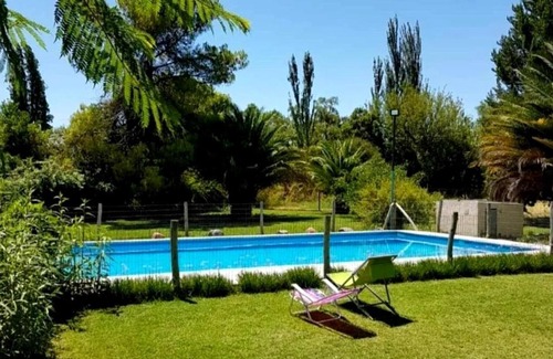 Maipu Casa | Casa Quinta Villa Regina Piscina Mendoza