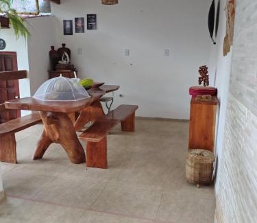 Ilheus Otro | Casa Quintal