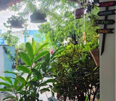 Ilheus Otro | Casa Quintal