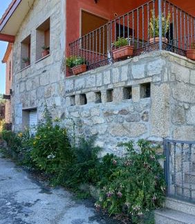 A Peroxa Casa | Casa Quintela
